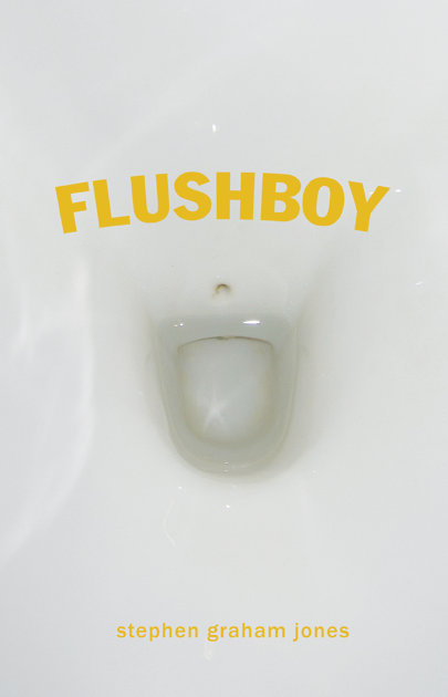 Flushboy-cover 01a