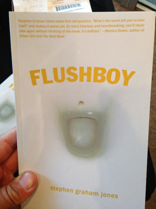 flushboy
