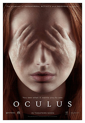 oculus poster