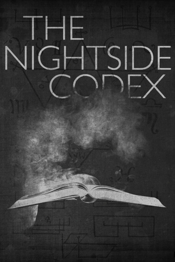 nightside codex
